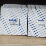رینگ پیستون کوماتسو WA600-6