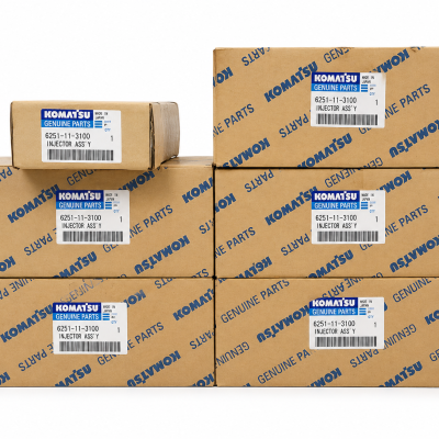 یونیت انژکتور PC400-8
