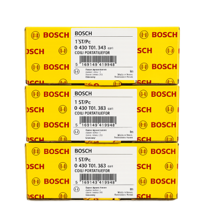 سوزن کامل با پوسته اصلBOSCH