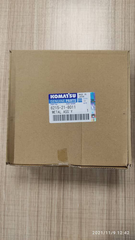 IMG_20250428_111755_367 یاتاقان ثابت و متحرک دامپتراک