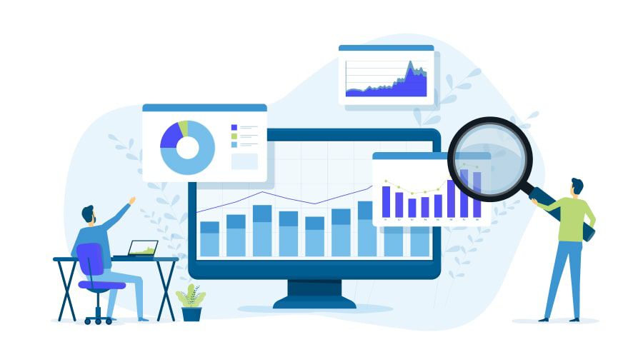 تحلیل بازار یدکی