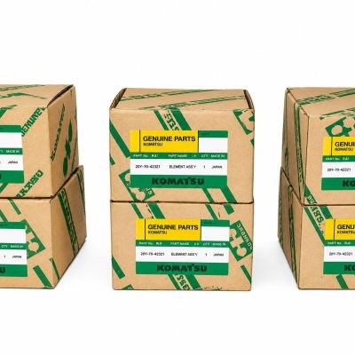 یاتاقان متحرک کوماتسو اصلی 155