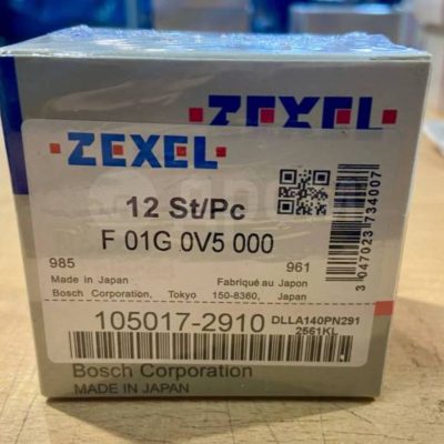 سوزن انژکتور PC200-7
