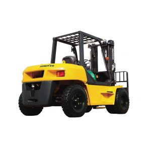 لیفتراک کوماتسو DX50