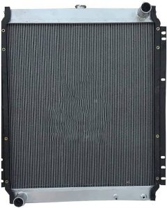 رادیاتور بیل PC200-7