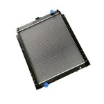 رادیاتور بیل PC220-7 کوماتسو