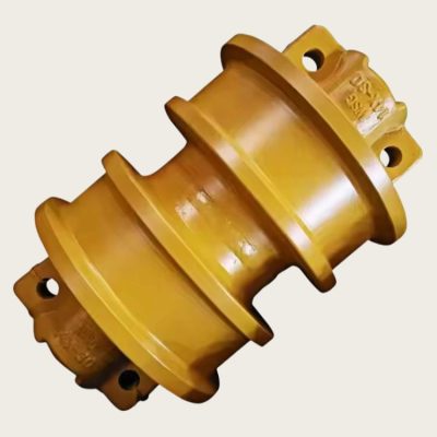 رولیک بیل کوماتسو PC400-7