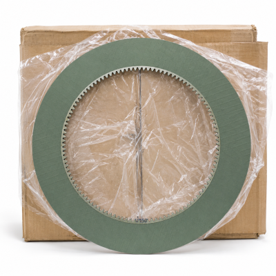 صفحه چرخ لودر کوماتسو WA600-3