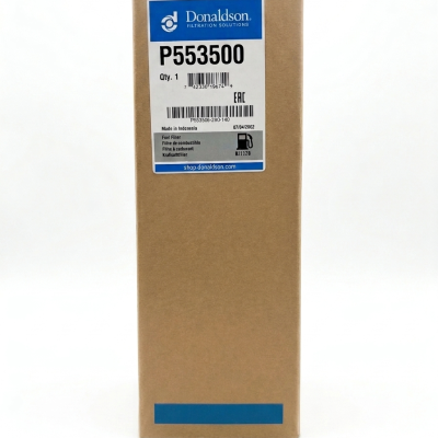 فیلتر گازوییل بیل PC400-7