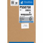 فیلتر روغن دامپتراک HD325-5