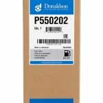 فیلتر گازوئیل دامپتراک HD325-5