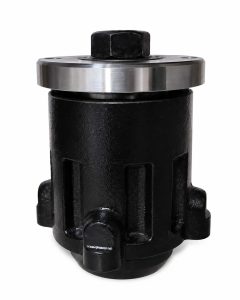 واسطه پروانه بیل PC400-7