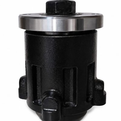 واسطه پروانه بیل PC400-7