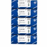 یاتاقان ثابت دویتس 912