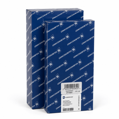 یاتاقان ثابت ولوو N10